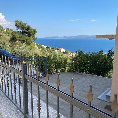 Panorama Apartment Jakov 오미스 외부 사진