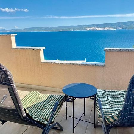Panorama Apartment Jakov 오미스 외부 사진