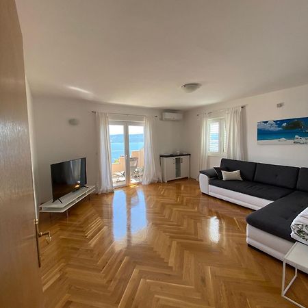 Panorama Apartment Jakov 오미스 외부 사진