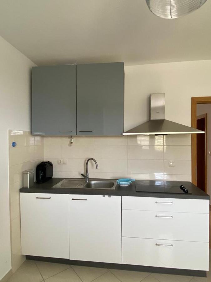 Panorama Apartment Jakov 오미스 외부 사진