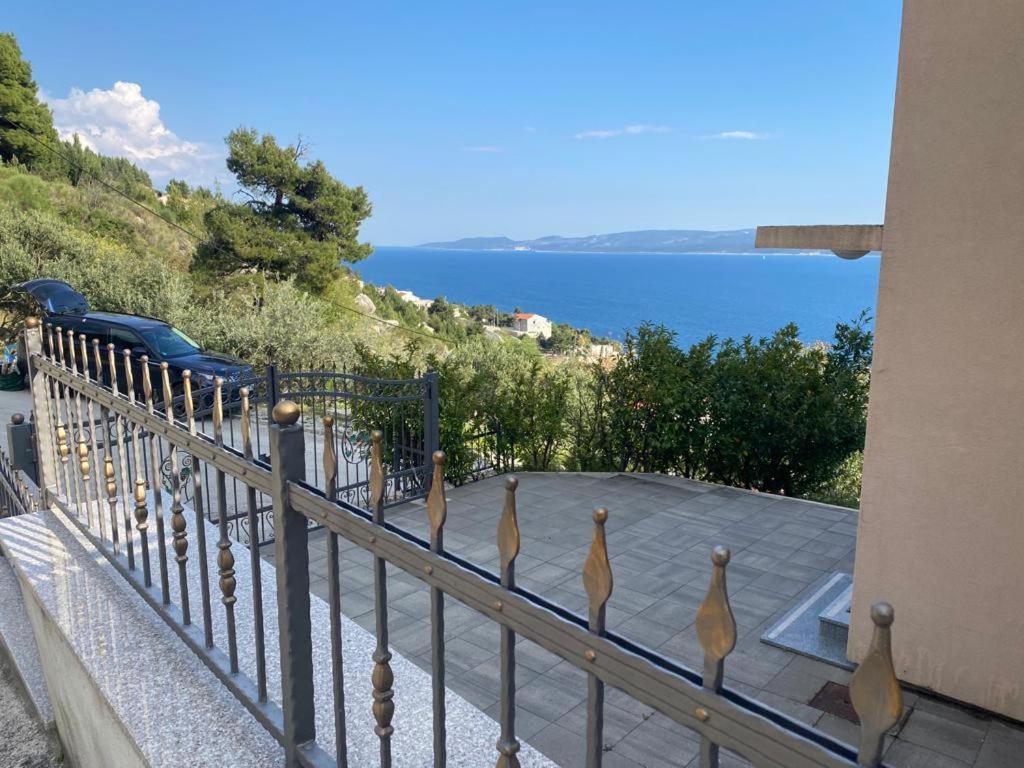 Panorama Apartment Jakov 오미스 외부 사진