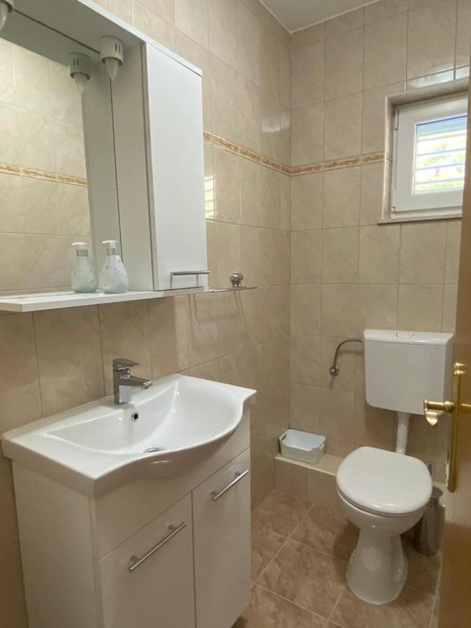 Panorama Apartment Jakov 오미스 외부 사진