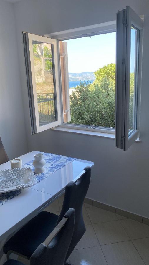 Panorama Apartment Jakov 오미스 외부 사진